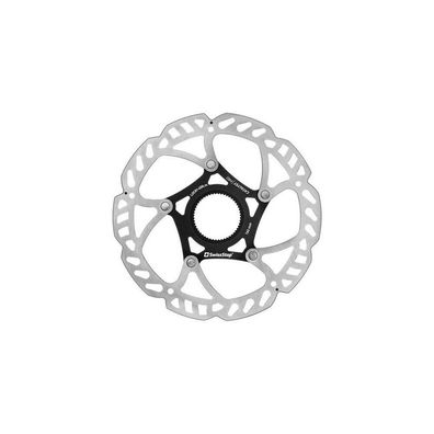 SwissStop - P100005493 - Fahrrad-Bremsscheiben - Catalyst Pro 160 mm CL Centerlock