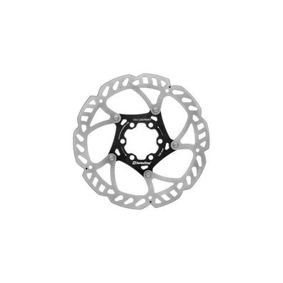 SwissStop - P100005009 - Fahrrad-Bremsscheiben - Catalyst Pro 160 mm 6-Loch