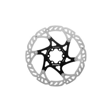SwissStop - P100005010 - Fahrrad-Bremsscheiben - Catalyst Pro 180 mm 6-Loch