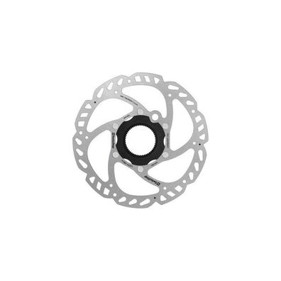 SwissStop - P100006235 - Fahrrad-Bremsscheiben - Catalyst One 160 mm CL Centerlock