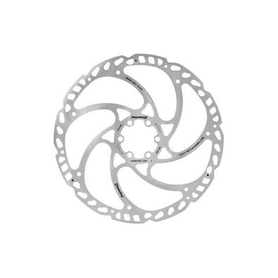 SwissStop - P100006103 - Fahrrad-Bremsscheiben - Catalyst One 203 mm 6-Loch