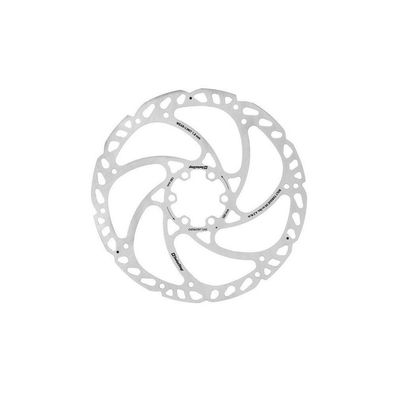 SwissStop - P100006102 - Fahrrad-Bremsscheiben - Catalyst One 180 mm 6-Loch