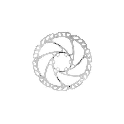 SwissStop - P100006101 - Fahrrad-Bremsscheiben - Catalyst One 160 mm 6-Loch
