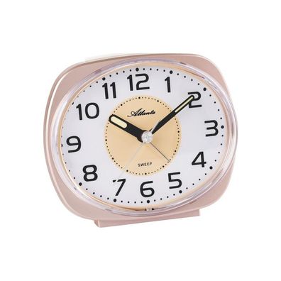 Atlanta - Wecker - Quarz - 2141-18