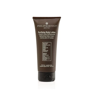 Philip Martins reinigende Körperlotion 200 ml
