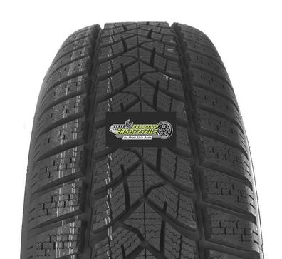 2x Dunlop Winter Sport 5 MFS XL M+S 3PMSF 215/45R17 91V Reifen Winter PKW