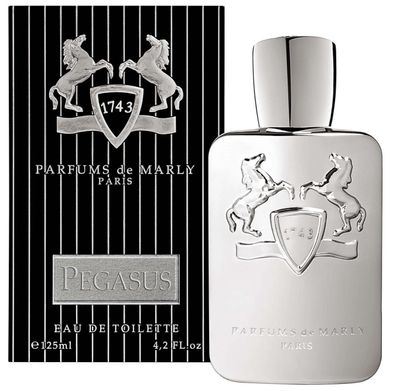 Parfums De Marly Pegasus - Eau De Parfum - Parfumprobe