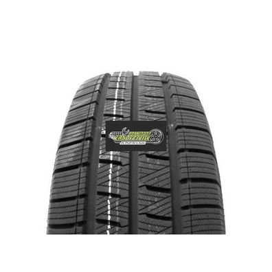 4x Imperial Snowdragon VAN M+S 3PMSF 225/70R15 110 Reifen Winter Transporter / LLKW