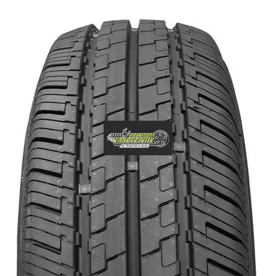4x Ceat EnduraDrive 195/75R16 107/105 Reifen Sommer Transporter / LLKW