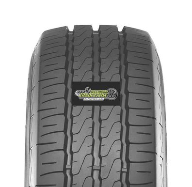 4x Radar Argonite RV-4 M+S 195/80R15 106/104 Reifen Sommer Transporter / LLKW