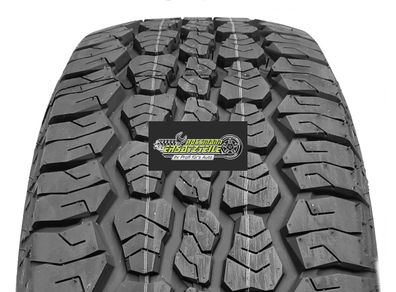 4x Imperial Ecosport A/T 215/70R16 100H Reifen Sommer Offroad