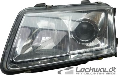 Audi S3 8L Xenon Scheinwerfer Vorfacelift Scheinwerfer vorne Links -99