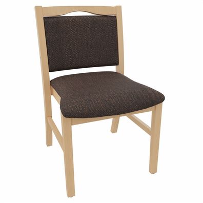 Seniorenstuhl Alexander ohne Armlehnen - SG017-0094N