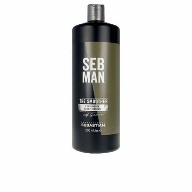 Sebastian Man Seb The Smoother Conditioner 1000ml