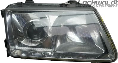 Audi S3 8L Xenon Scheinwerfer Vorfacelift Scheinwerfer vorne Rechts -99