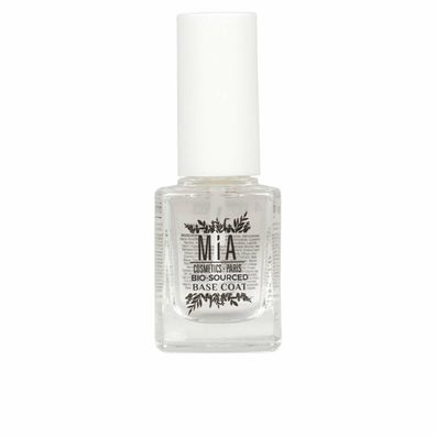 Mía Cosmetics Bio-Sourced Base Coat 11ml