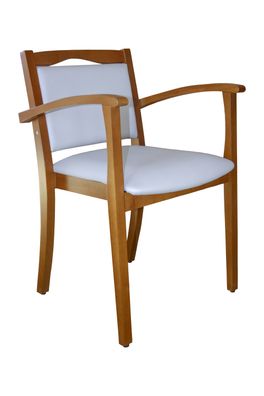 Hüftstuhl Alexander Blieskastel Rustikal - SG020R-0013N