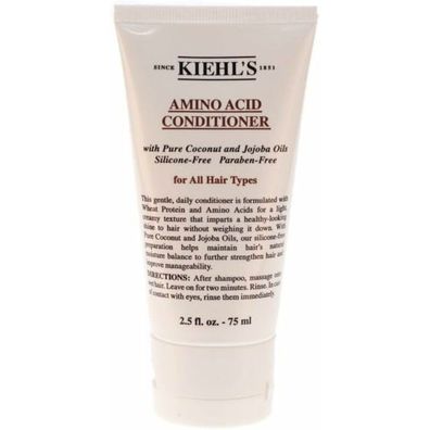 Aminosäurenspülung) - Inhalt: 75 ml