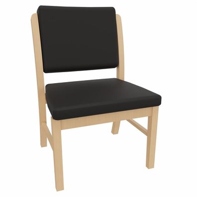 Schwerlaststuhl Alexander XXL - SG022-0043N