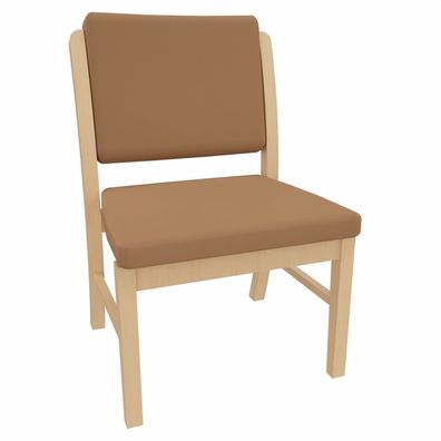 Schwerlaststuhl Alexander XXL - SG022-0044N