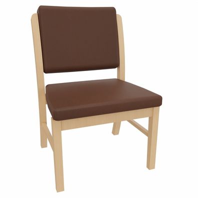 Schwerlaststuhl Alexander XXL - SG022-0014N