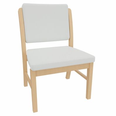 Schwerlaststuhl Alexander XXL - SG022-0016N