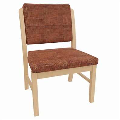 Schwerlaststuhl Alexander XXL - SG022-0139N