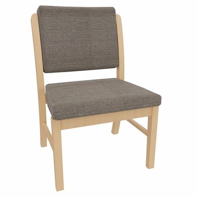 Schwerlaststuhl Alexander XXL - SG022-0142N