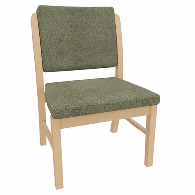 Schwerlaststuhl Alexander XXL - SG022-0152N