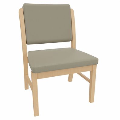 Schwerlaststuhl Alexander XXL - SG022-0160N