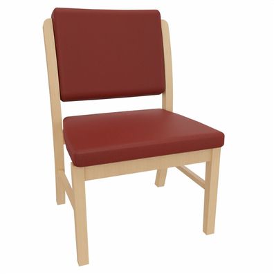 Schwerlaststuhl Alexander XXL - SG022-0163N