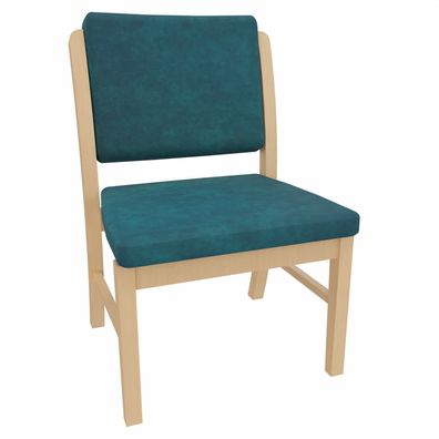 Schwerlaststuhl Alexander XXL - SG022-0186N