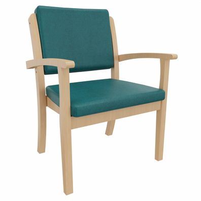 Schwerlaststuhl Alexander XXL - SG023-0073N