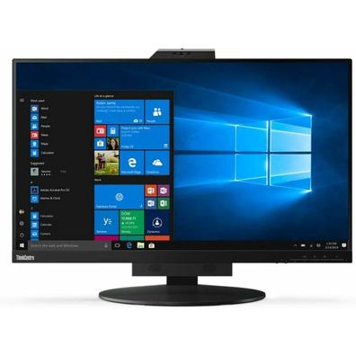 Lenovo ThinkCentre Tiny-in-One TinyinOne 27 LED-Monitor LEDMonitor (11JHRAT1EU)