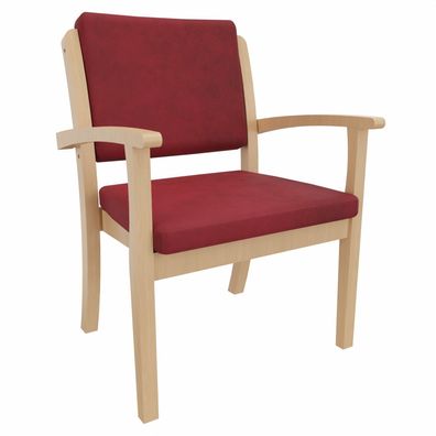 Schwerlaststuhl Alexander XXL - SG023-0118N