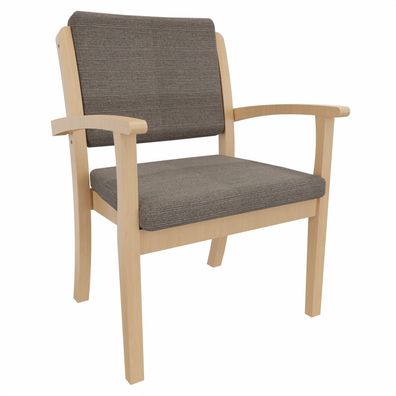 Schwerlaststuhl Alexander XXL - SG023-0142N