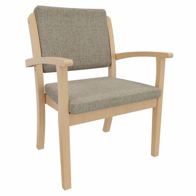 Schwerlaststuhl Alexander XXL - SG023-0145N