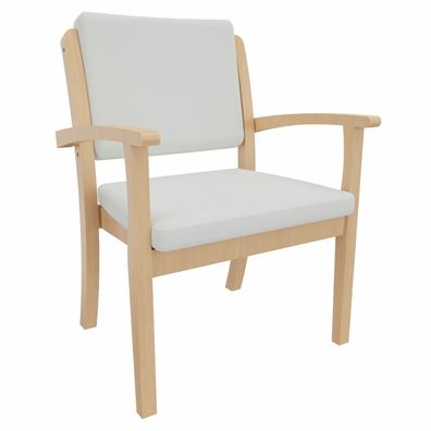 Schwerlaststuhl Alexander XXL - SG023-0173N