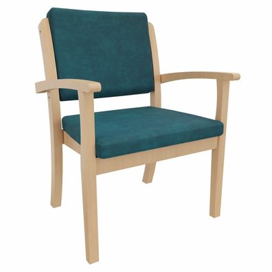 Schwerlaststuhl Alexander XXL - SG023-0184N