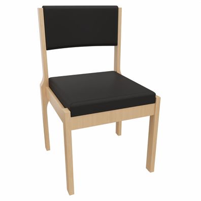 Konferenz und Praxisstuhl Michael - SG025-0001N