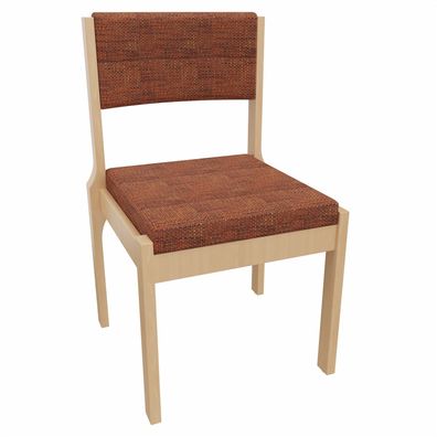 Konferenz und Praxisstuhl Michael - SG025-0013N