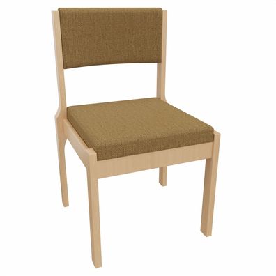 Konferenz und Praxisstuhl Michael - SG025-0022N