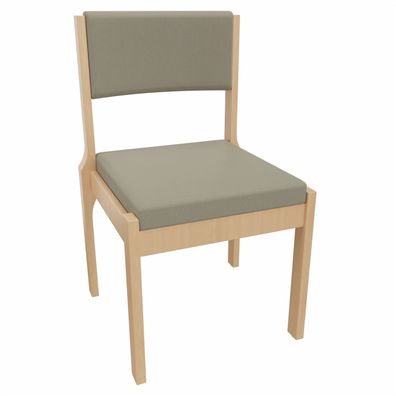 Konferenz und Praxisstuhl Michael - SG025-0034N