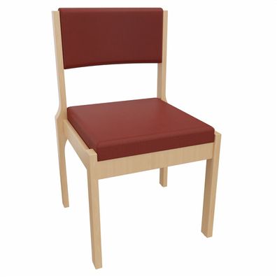 Konferenz und Praxisstuhl Michael - SG025-0046N