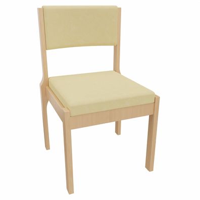 Konferenz und Praxisstuhl Michael - SG025-0049N