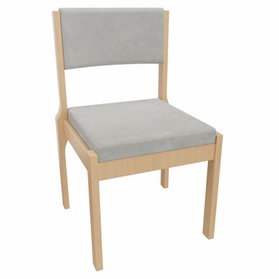 Konferenz und Praxisstuhl Michael - SG025-0052N