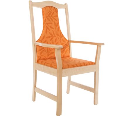 Armlehnenstuhl Manuela Hochlehner - SG029-0010N