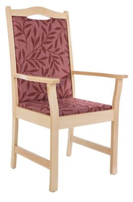 Armlehnenstuhl Hochlehner Manuel - SG032-0016N