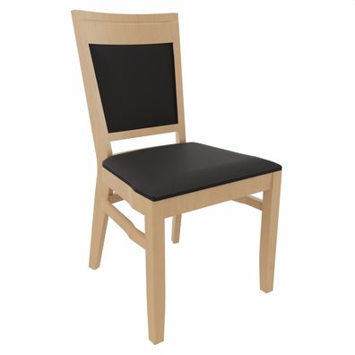 Pflegestuhl Anne ohne Armlehnen - SG037-0001N