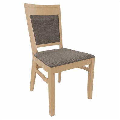 Pflegestuhl Anne ohne Armlehnen - SG037-0016N